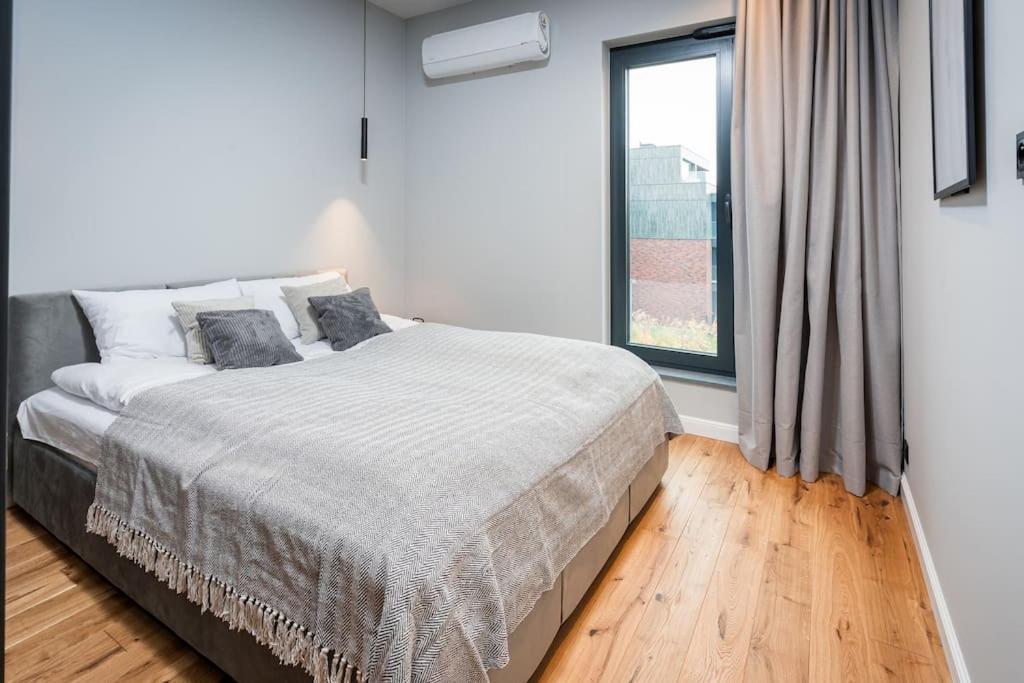 Warminski Port Premium By Rent4you Apartment *