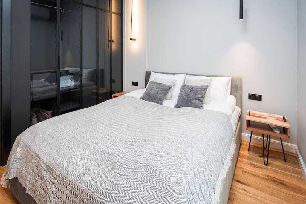 Warminski Port Premium By Rent4you Olsztyn (Warmian-Masurian)