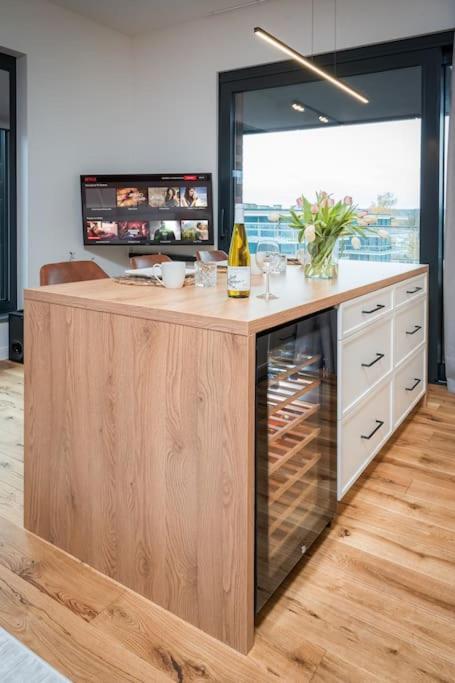 Warminski Port Premium By Rent4you Allenstein