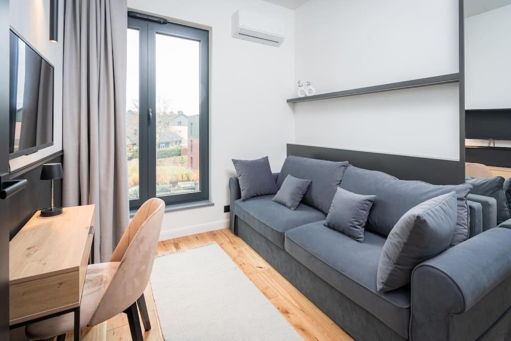 Warminski Port Premium By Rent4you Apartament *